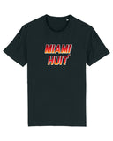 T-shirt Miami Huit