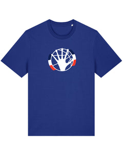 T-shirt Alien France