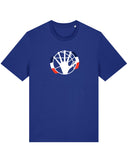 T-shirt Alien France