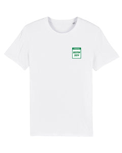 T-shirt Boston 2024