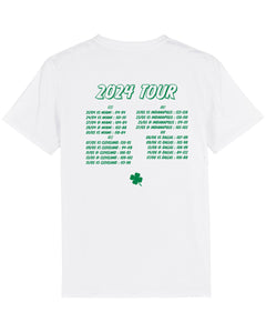 T-shirt Boston 2024