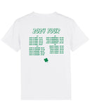 T-shirt Boston 2024