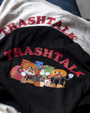 T-shirt Cartoon TrashTalk