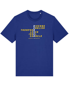T-shirt Franchise - Denver