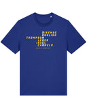T-shirt Franchise - Denver