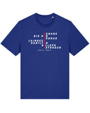 T-shirt Franchise - Detroit