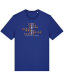 T-shirt Franchise - New York
