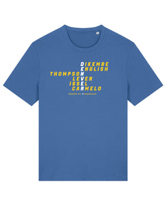 T-shirt Franchise - Denver