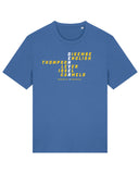 T-shirt Franchise - Denver