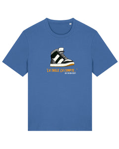 T-shirt La taille ça compte