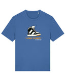 T-shirt La taille ça compte