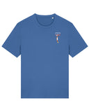 T-shirt brodé - Contre Batum