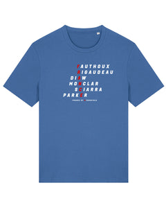T-shirt France All-Time