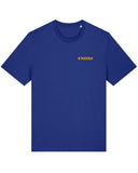 T-shirt Nickname - Le Chef