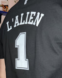 T-shirt Nickname - L'Alien