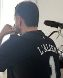 T-shirt Nickname - L'Alien