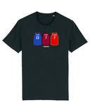 T-shirt Le Bron La Brute Le Truand