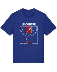 T-shirt Playbook - Le Contre