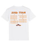 T-shirt New York 2026