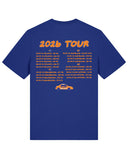 T-shirt New York 2026