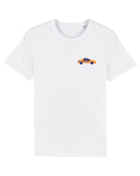 T-shirt New York 2026