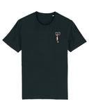 T-shirt brodé - Contre Batum