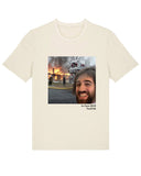 T-shirt TrashTalk - Le Curse