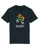 T-shirt TrashTalk - Howdy