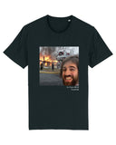 T-shirt TrashTalk - Le Curse