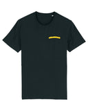 T-shirt 1 2 3 Cancun