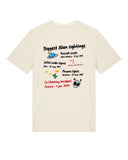 T-shirt Alien Sightings