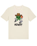 T-shirt TrashTalk - Howdy