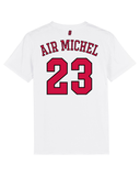 T-shirt Nickname - Air Michel