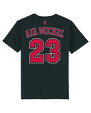 T-shirt Nickname - Air Michel