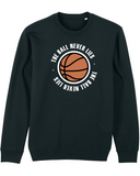 Sweatshirt TBNL - Logo circulaire