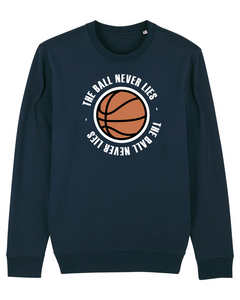 Sweatshirt TBNL - Logo circulaire