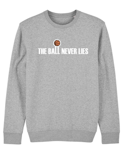 Sweatshirt TBNL - Logo