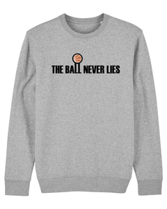 Sweatshirt TBNL - Logo