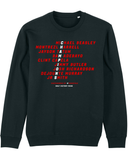 Sweatshirt Châteauroux TrashTalkers - Franchise