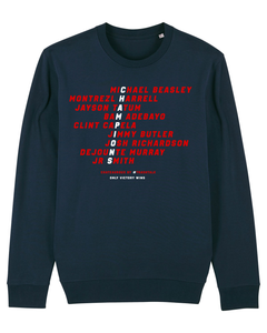 Sweatshirt Châteauroux TrashTalkers - Franchise