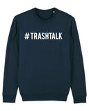 Sweatshirt TrashTalk - Logo