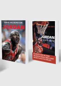 Coffret Michael Jordan