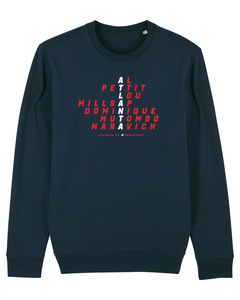 Sweatshirt Franchise - Atlanta