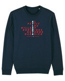 Sweatshirt Franchise - Atlanta