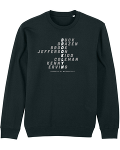 Sweatshirt Franchise - Brooklyn