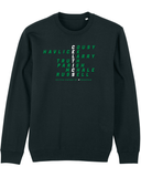 Sweatshirt Franchise - Boston