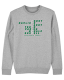 Sweatshirt Franchise - Boston