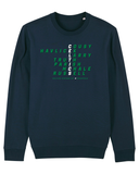 Sweatshirt Franchise - Boston