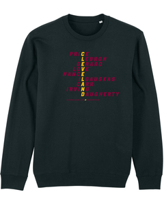 Sweatshirt Franchise - Cleveland