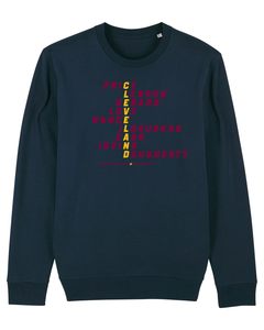 Sweatshirt Franchise - Cleveland